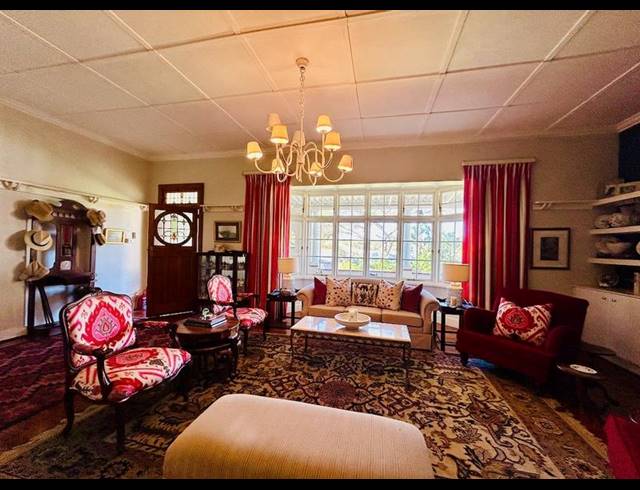 5 BEDROOM HOUSE FOR SALE IN BALLITOVILLE